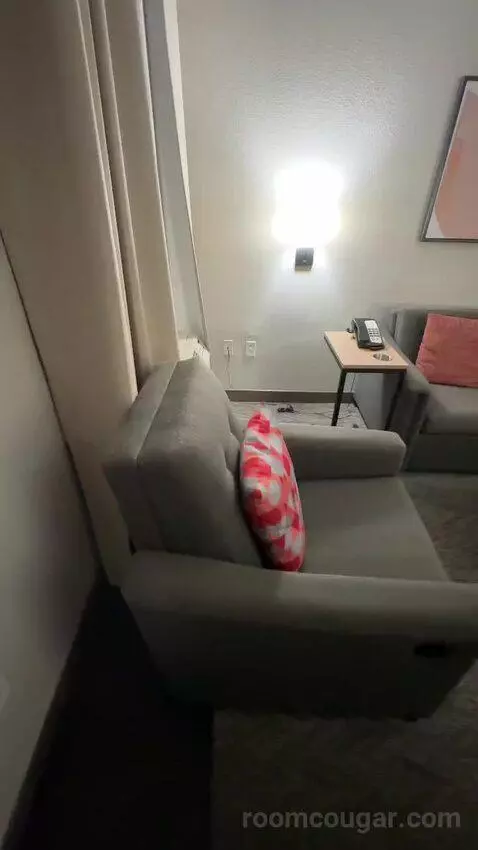 One-Bedroom Queen Suite (#313) picture #1