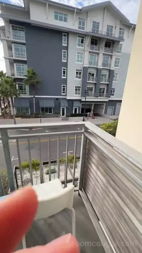 2 Quee, Balcony, Partial Ocean View (#208) view picture #4