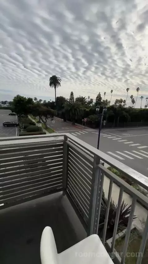 2 Quee, Balcony, Partial Ocean View (#208) view picture #7