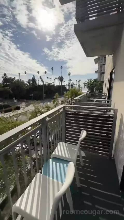 King, Balcony, Partial Ocean View (#212) view picture #8
