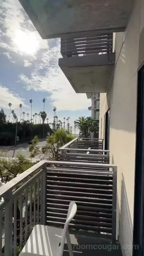 King, Balcony, Partial Ocean View (#212) view picture #9