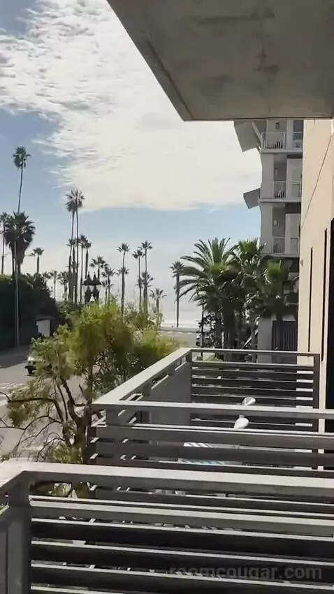 King, Balcony, Partial Ocean View (#212) view picture #11
