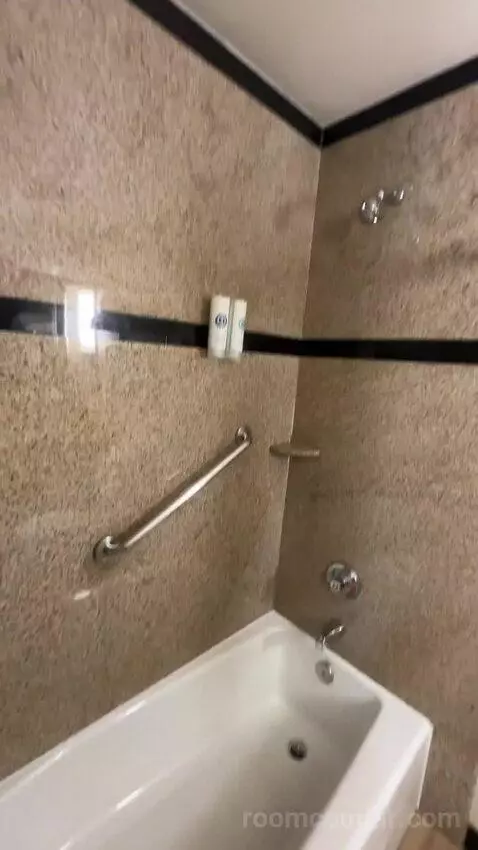 Junior Suite, 2 Queen Beds, Sofa Bed (#116) bathroom picture #7
