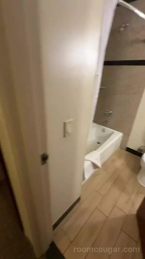 Junior Suite, 2 Queen Beds, Sofa Bed (#116) bathroom picture #9