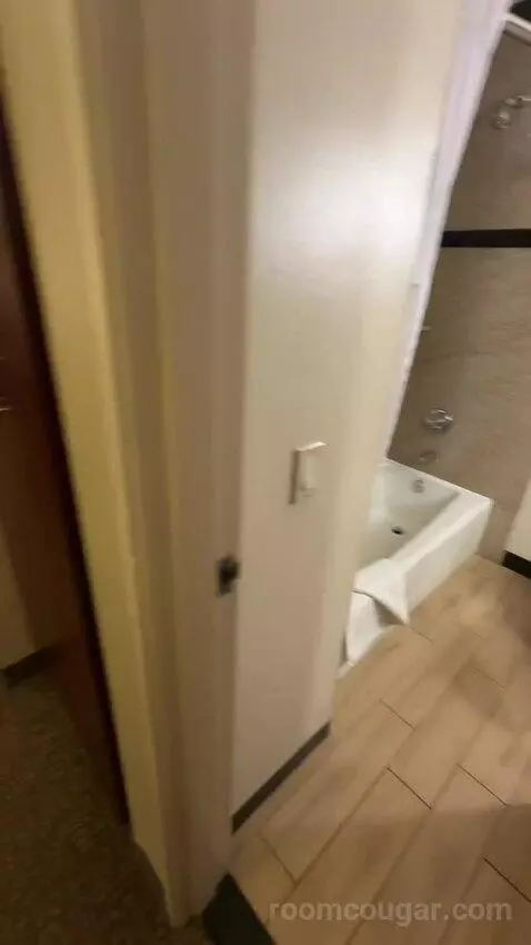 Junior Suite, 2 Queen Beds, Sofa Bed (#116) bathroom picture #10