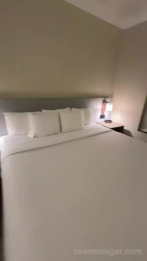 Junior Suite, 1 King Bed, Sofa Bed (#115) bed picture #7