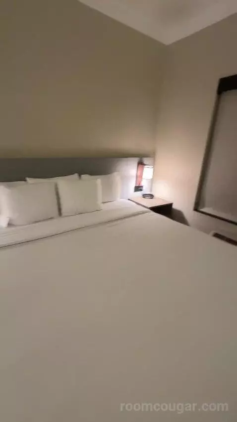 Junior Suite, 1 King Bed, Sofa Bed (#115) bed picture #9