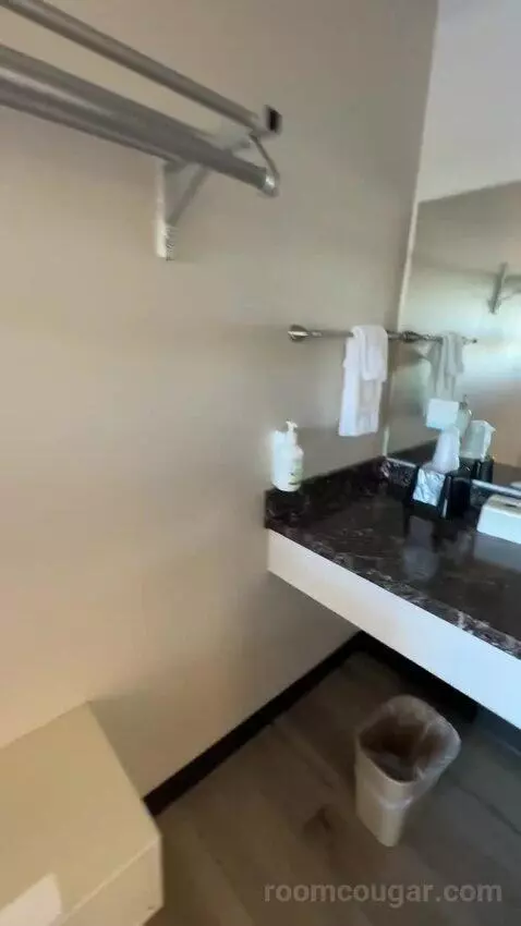 Queen Room with Two Queen Beds (#113) bathroom picture #1