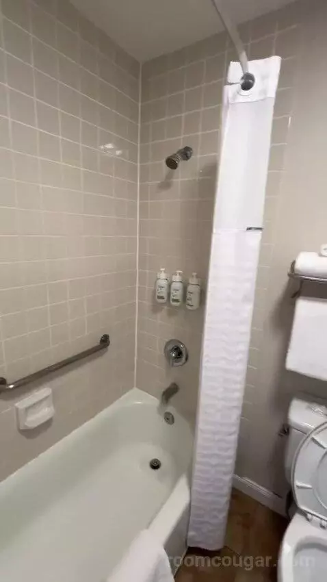 Queen Room with Two Queen Beds (#113) bathroom picture #6