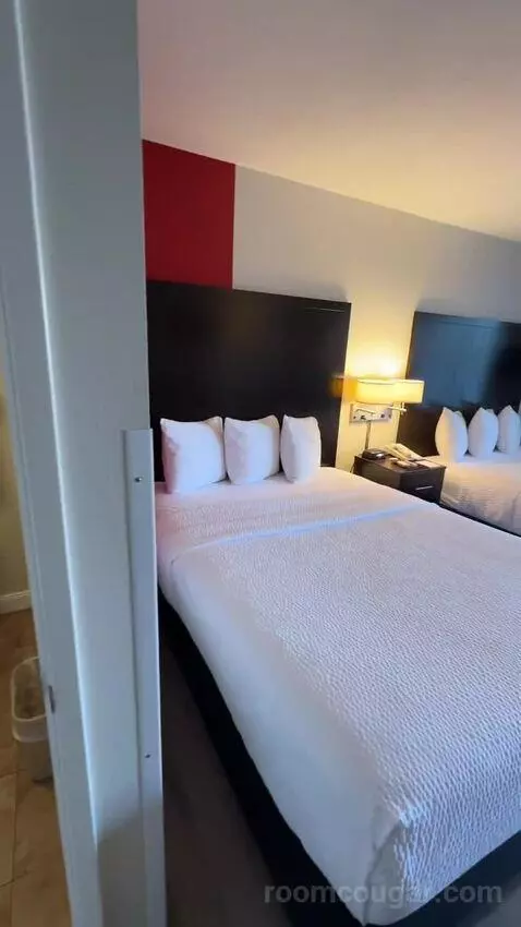 Queen Room with Two Queen Beds (#113) picture #21