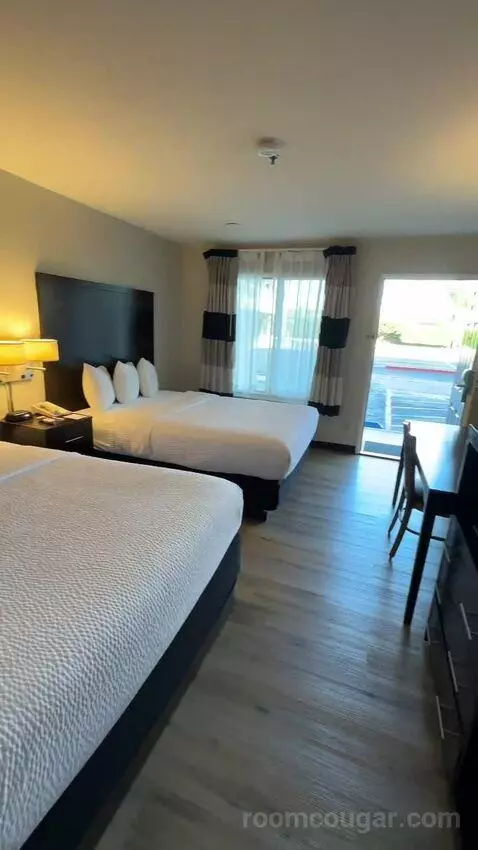 Queen Room with Two Queen Beds (#113) view picture #8