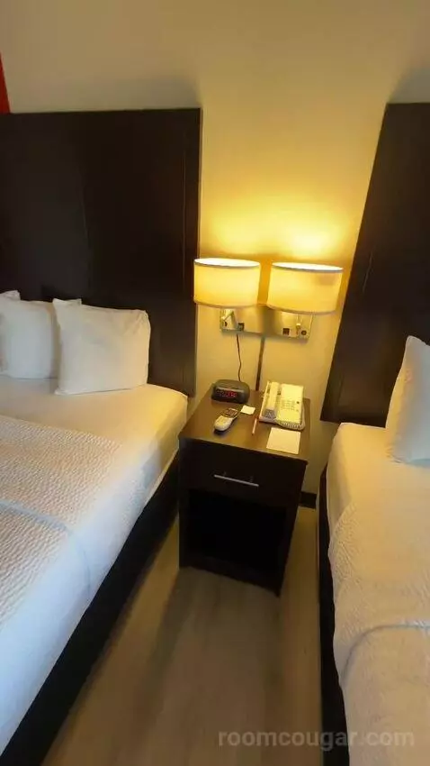 Queen Room with Two Queen Beds (#113) bed picture #9