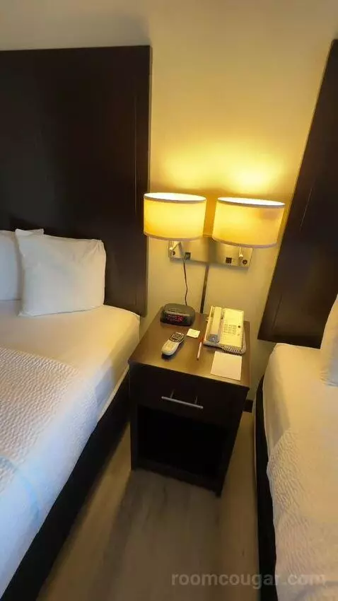 Queen Room with Two Queen Beds (#113) picture #7