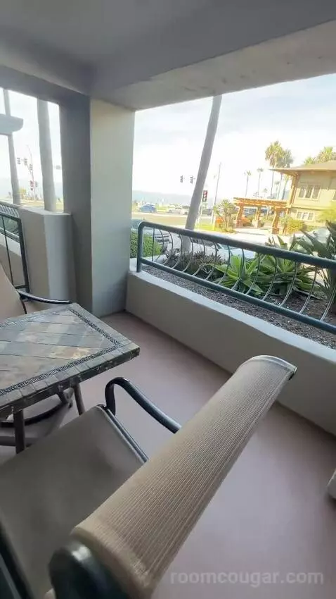 King Room with Partial Ocean View (#123) view picture #6