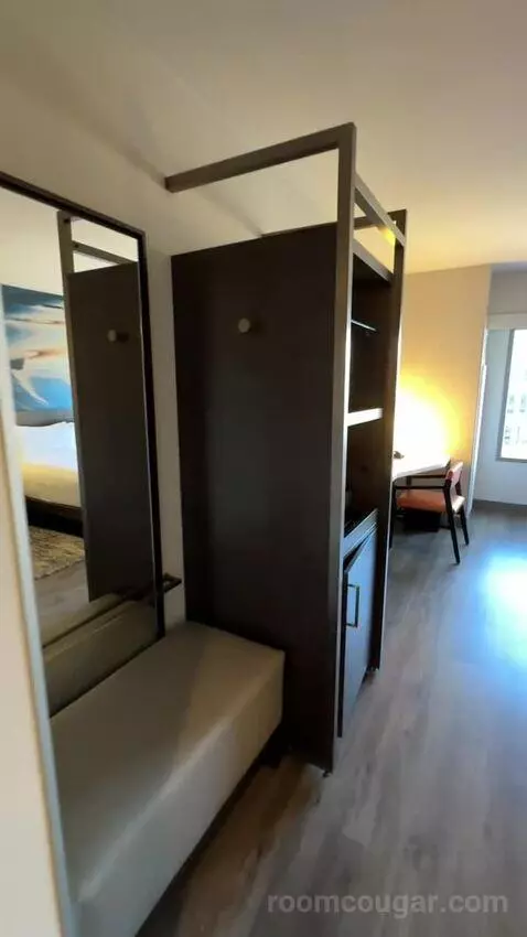 King Room (#916) picture #11