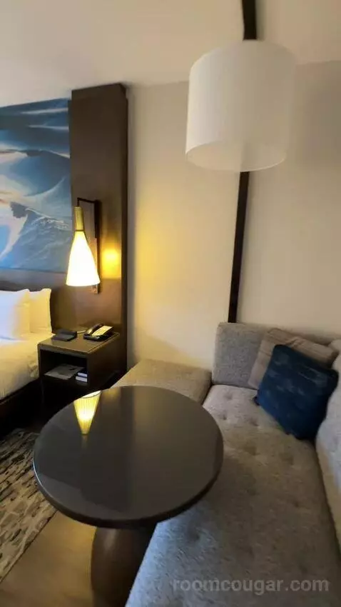 King Room (#916) picture #13