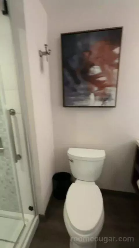 King Room (#916) bathroom picture #9