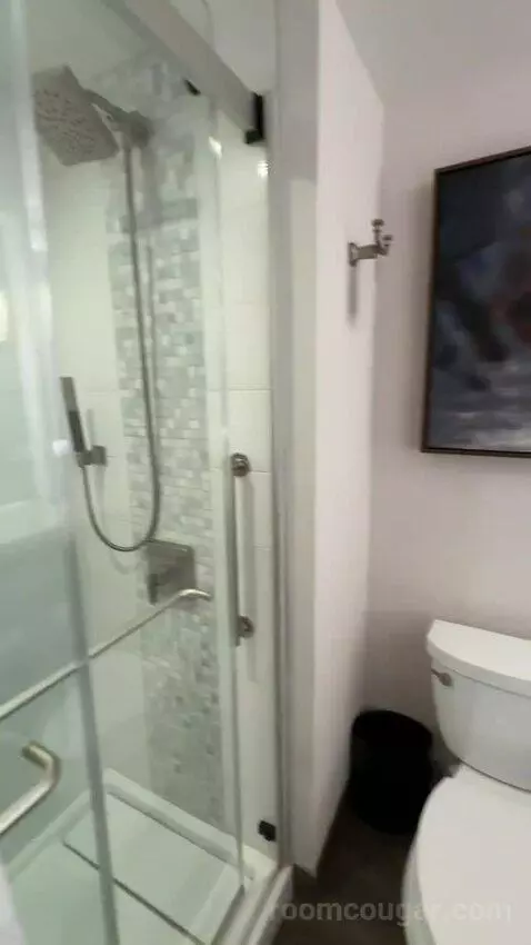 King Room (#916) bathroom picture #11