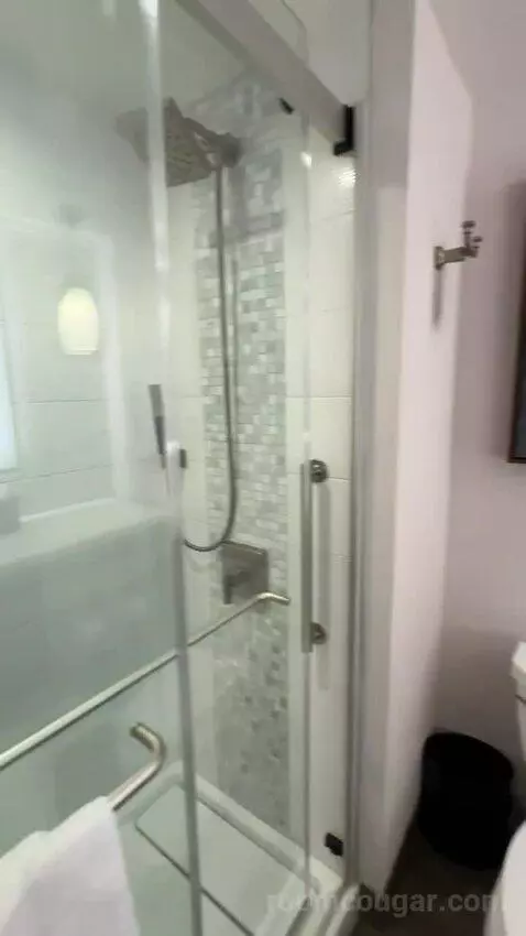 King Room (#916) bathroom picture #12