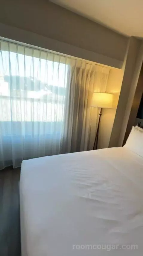 Deluxe Queen Room with Two Queen Beds (#223) bed picture #7