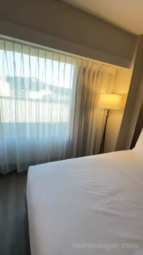 Deluxe Queen Room with Two Queen Beds (#223) bed picture #8