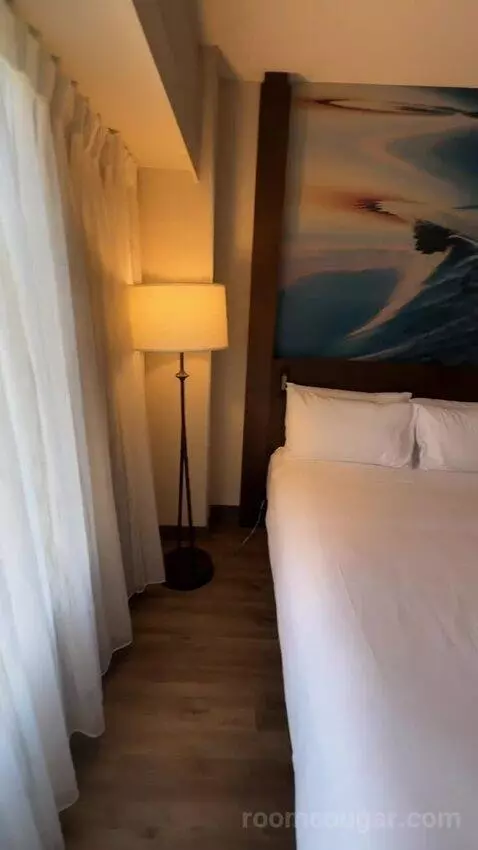 Deluxe Queen Room with Two Queen Beds (#223) view picture #1