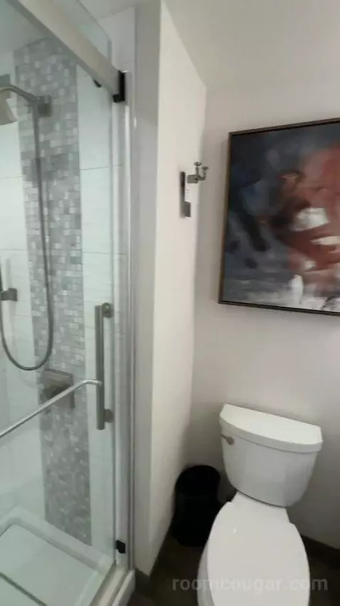 Deluxe Queen Room with Two Queen Beds (#223) bathroom picture #12