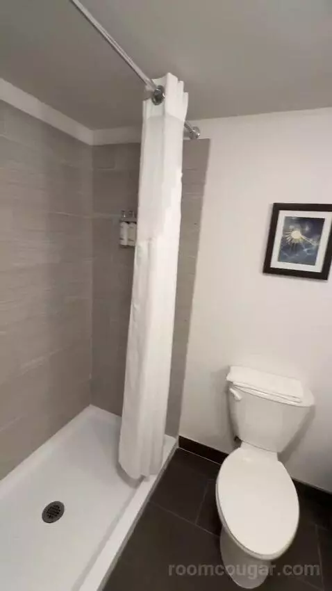 Queen Room with Two Queen Beds (#116) bathroom picture #8