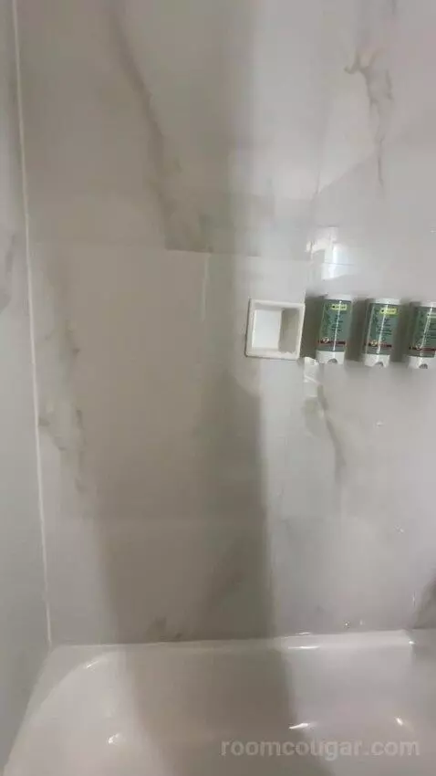 King Room bathroom picture #4