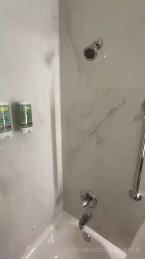 King Room bathroom picture #5