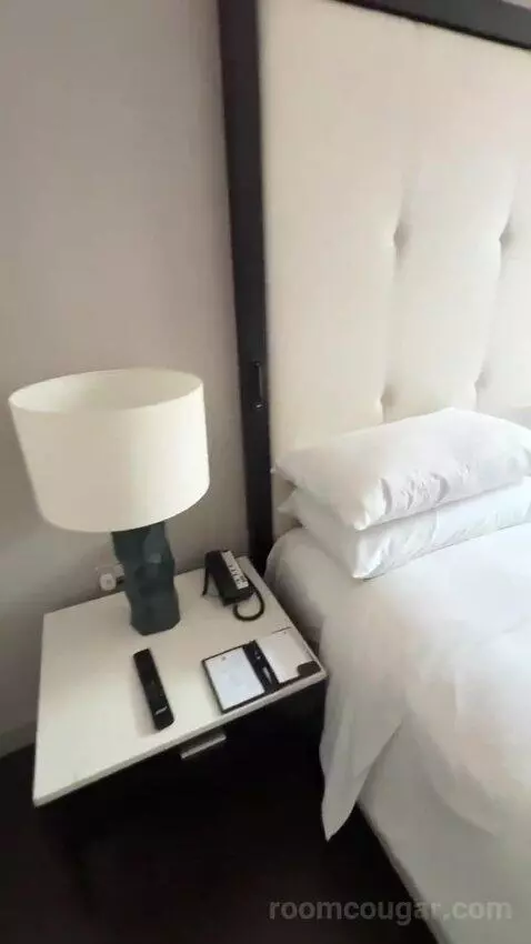 Deluxe King, Guest Room, 1 King bed picture #3