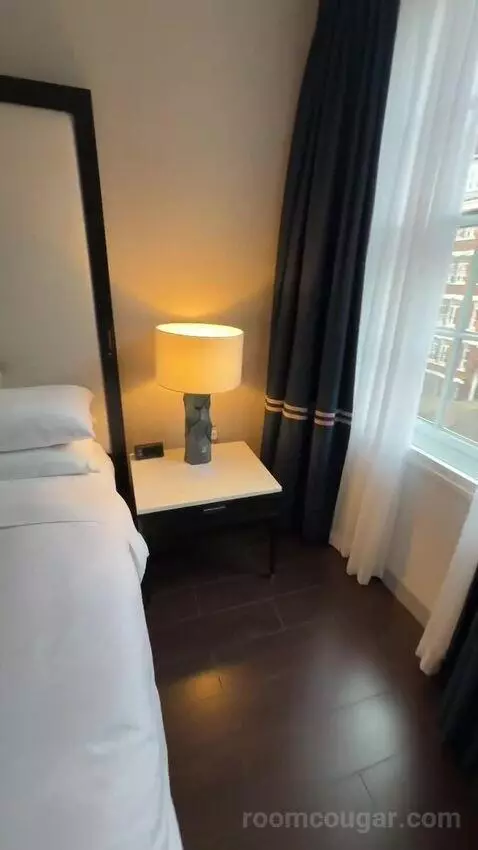 Deluxe King, Guest Room, 1 King bed picture #9