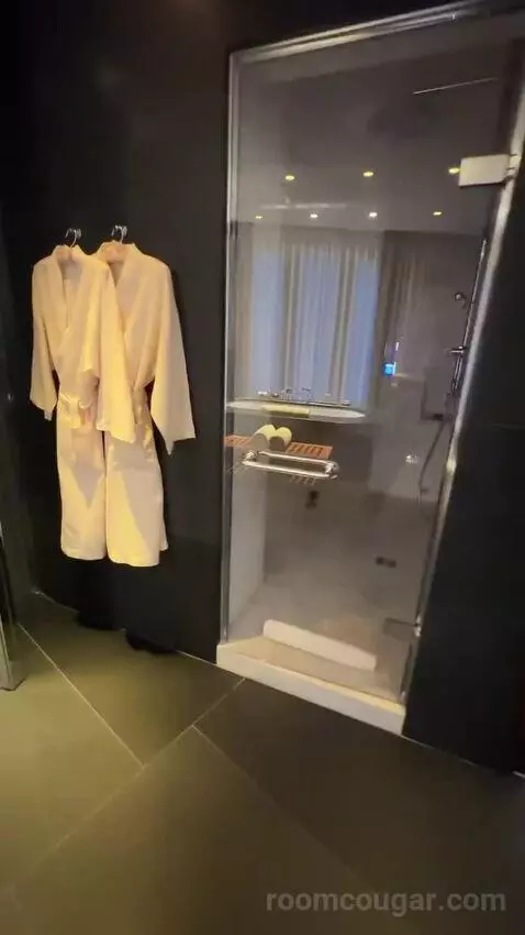 One-Bedroom Premium King Suite bathroom picture #2