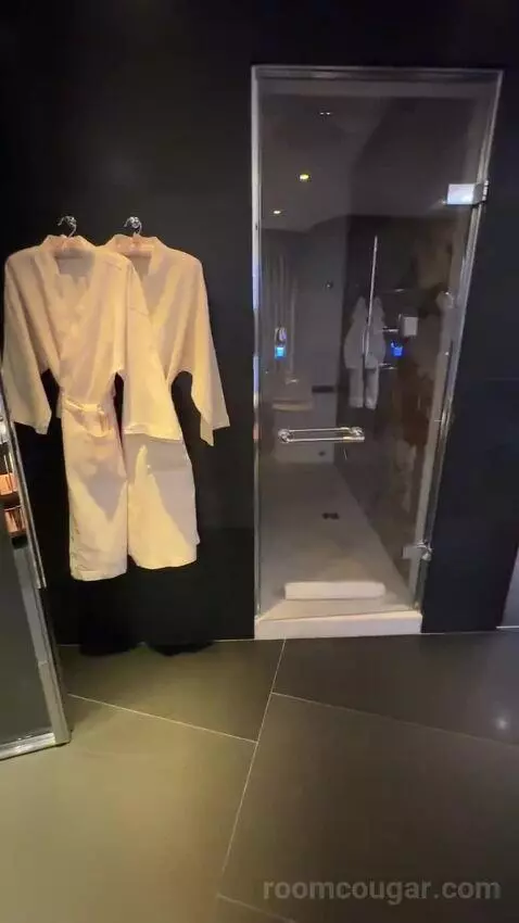 One-Bedroom Premium King Suite bathroom picture #6