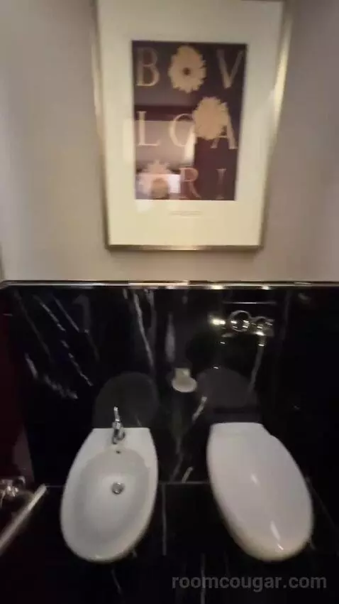 Superior King Room (#609) bathroom picture #5