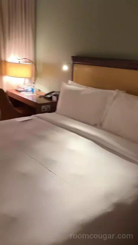 Superior King Room (#246) bed picture #12