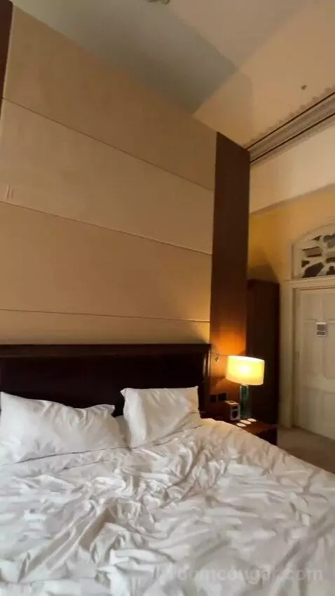 Sir George Gilbert Scott, 1 Bedroom Residential Suite, 1 King bed picture #9