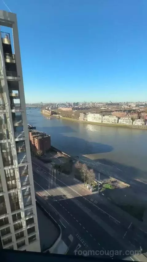 King Room with River View (#1209) view picture #7