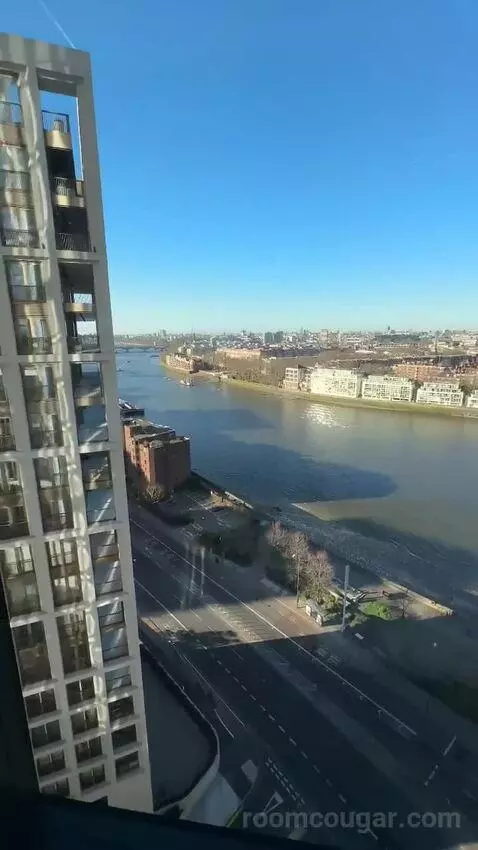 King Room with River View (#1209) view picture #8