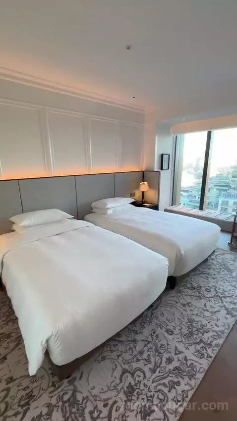 Twin Room bed picture #4