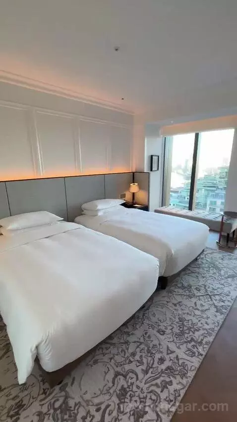 Twin Room bed picture #5