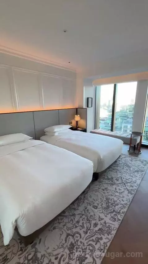 Twin Room bed picture #6