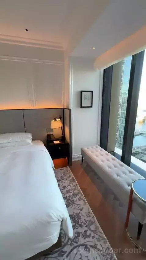 Twin Room bed picture #11
