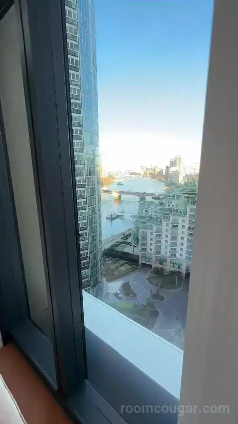 Twin Room view picture #1