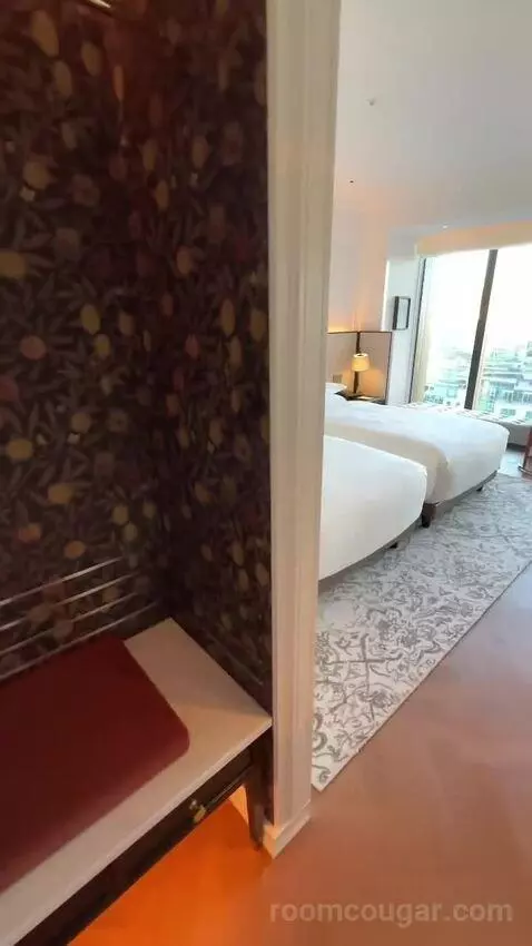 Twin Room bed picture #1