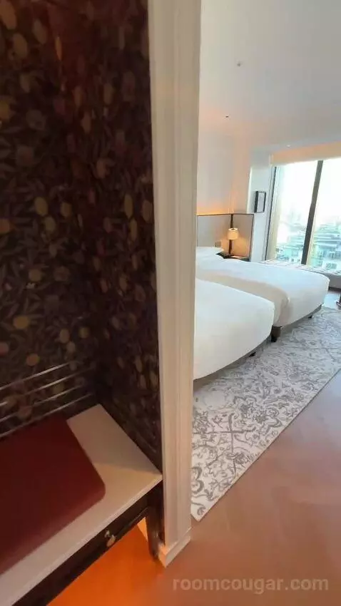 Twin Room bed picture #2