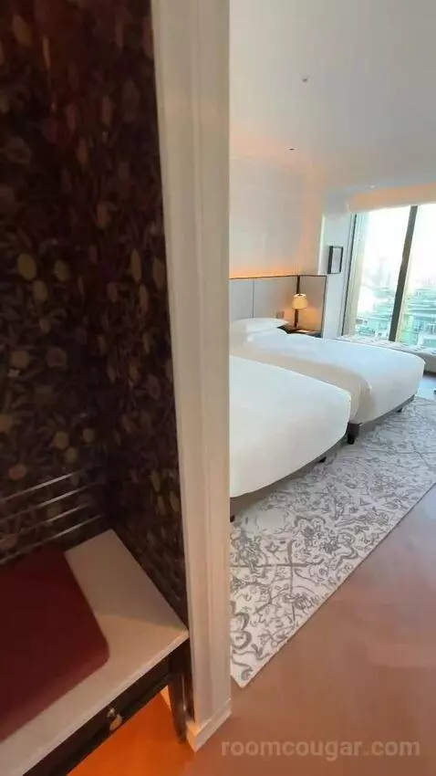 Twin Room bed picture #3