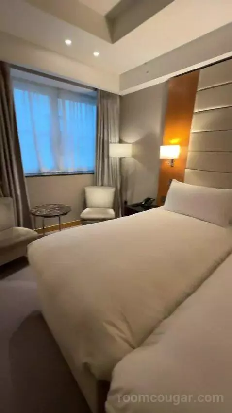 Deluxe Twin Room (#240) bed picture #5