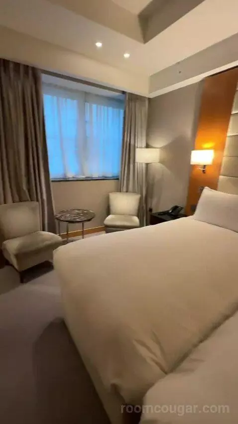 Deluxe Twin Room (#240) bed picture #6