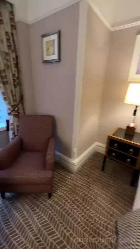 Executive, Larger Guest Room, 1 King (#342) bed picture #12